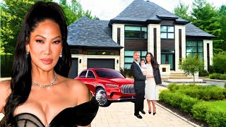 Kimora Lee Simmons Fashion Empire amp Fortune  The Comprehensive 2024 Net Worth Breakdown [upl. by Porter792]