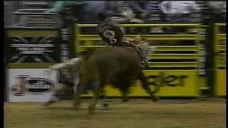 Little Hostage bucks Aaron Semas  97 PBR St Louis [upl. by Aihsemek]