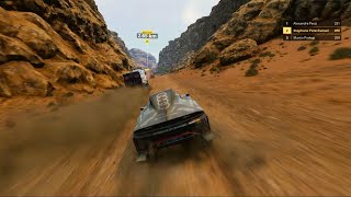 Fast OffRoad Racing Game Best Car Rally Video 😮 [upl. by Uird323]