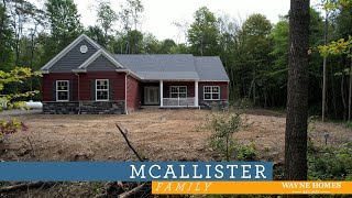 Video of 97 McAllister Drive  Carlisle Massachusetts real estate amp homes [upl. by Coop]