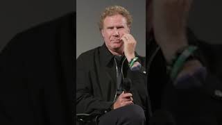 Will Ferrells response after Harper Steele tells him to make better movies bfi film willferrell [upl. by Whall]