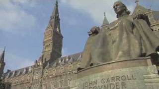 A History of Georgetown University [upl. by Valente]