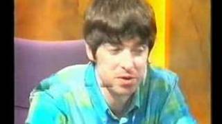 Noel Gallagher 1  Late Late Show 1996 [upl. by Beasley]