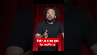 Fabrice eboué toujours aussi drôle capcut edit clip pourtoi humoriste [upl. by Hanshaw39]