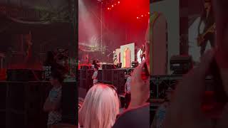 Riot Fest 2024St VincentChicago RiotFestTV [upl. by Yarak]