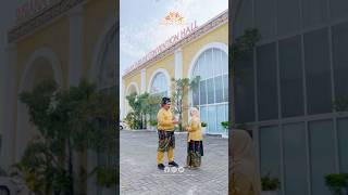 Poswed di Susiana Tabrani Convention Hall  Bakti No32 Pekanbaru  information  0811763566 [upl. by Irrek]