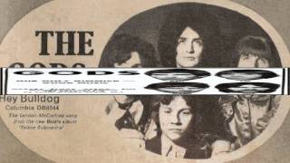 The Gods  Candles Getting Shorter Genesis 1968 with Ken Hensley Uriah Heep [upl. by Leavitt]