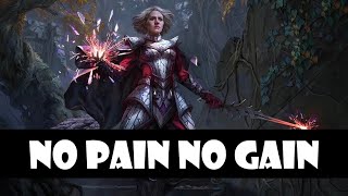 JUND Sacrifice Deck Alchemy Best of One  CROKEYZ MTG Arena [upl. by Wyatan546]