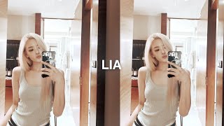 lia hot clips for edits [upl. by Kramer]