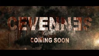 Cevennes  A Short Horror Film Trailer [upl. by Nyram]