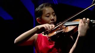 EG4 Anna Lee violinist 1011 [upl. by Alfredo]