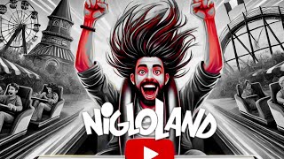 Nigloland Vlog  Septembre 2024 [upl. by Eniamsaj745]