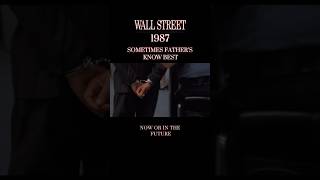 Wall Street 1987 [upl. by Nnaer]