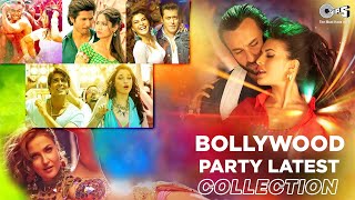 Bollywood Party Songs  Non Stop Party Songs 2023  Bollywood Evergreen Hits  New Party List 2023 [upl. by Anire570]