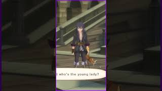 How do I explain this situation Vesperia Short4 [upl. by Macey]