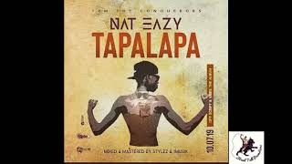 Nat Eazy Sundjata  Tapalapa [upl. by Aisyla]