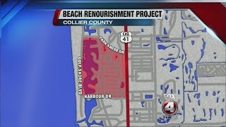 Park Shore Beaches Closed in Naples Florida [upl. by Tdnarb]