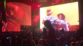 Kygo w Jamie Foxx  Sexual Healing Coachella 2018 [upl. by Tireb]