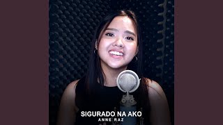 Sigurado Na Ako [upl. by Vevine]