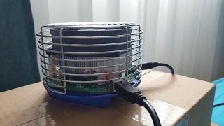 Bitcoin Mining Antminer U3  CGMiner Tutorial [upl. by Ititrefen]