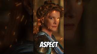 Frigga in Thor The Dark World movie shorts [upl. by Nidorf]