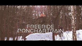 Freeride JouarsPontchartrain [upl. by Atrebor191]