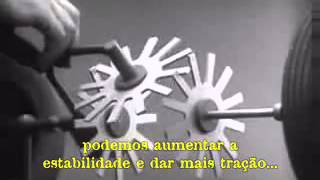 Como funciona o Diferencial legendado YouTube [upl. by Viafore]