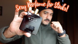 Ustraa Malt Review  Perfume Guru [upl. by Aleka]