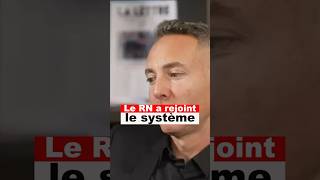 Le RN a rejoint le système [upl. by Anhcar]