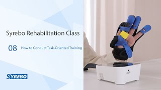 Rehabilitation class 8How to conduct taskoriented training [upl. by Morgan]