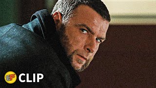 Sabretooth Captures Cyclops Scene  XMen Origins Wolverine 2009 Movie Clip HD 4K [upl. by Witcher]