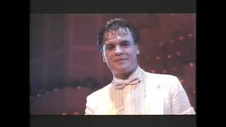 Juan Gabriel  Querida El Patio Mexico 1986 [upl. by Mazlack70]