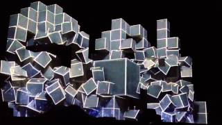 Amon Tobin  ISAM  Sonar 2012 HD [upl. by Attolrahc]