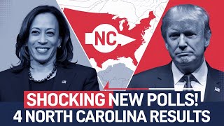 North Carolina The Most Important Election You’re Not Watching [upl. by Lasala284]