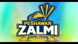 Peshawar Zalmi Latest Ringtone 2018 [upl. by Petromilli447]