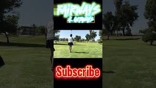 Subscribe for more fairwaysampgetaways golf emptynesterlife [upl. by Bret947]