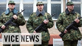 Ukrainian Troops Speak Out Russian Roulette in Ukraine [upl. by Skelly906]