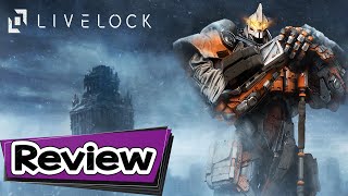 Livelock Review [upl. by Rawna787]