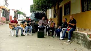 Asi Fue Mi Querer  rafaelfloreznavarrocantautor amp Raul Quintana vallenato vallenatoscortavenas [upl. by Nnylharas]