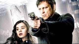 EN CAVALE Bande Annonce VF Vince Vaughn Thriller Film 2016 [upl. by Meehaf]