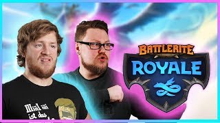 WIR SIND BACK  Battlerite Royale am Maxim Mittwoch [upl. by Bartholomew520]