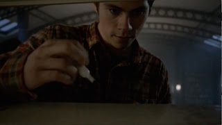 Stiles amp Derek  Ava [upl. by Noah]