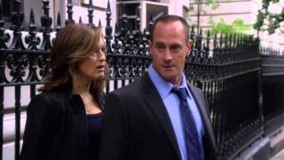 Law amp Order SVU  Season 12 [upl. by Ylatan]