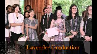 Reunions and Commencement 2013 Highlights [upl. by Lihp769]