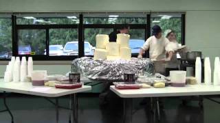 Ellicottville BOCES Career Day 2011 [upl. by Marchelle]