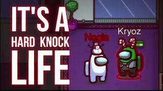 its a hard knock life for Nogla full song ft Kryoz [upl. by Orna]