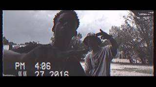 TayK — Megaman  Official Video  Prod By Russ808 Directed by DONTHYPEME FREETAYK [upl. by Arimas]