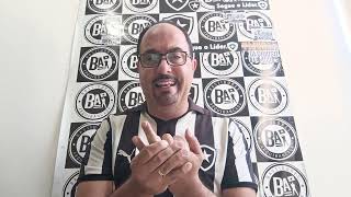 FÚRIA JOVEM DO BOTAFOGO X TEXTOR O RETRATO DE UM CLUBE QUE FOI SAQUEADO E NINGUÉM FOI PENALIZADO [upl. by Chor465]