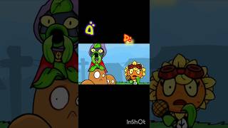 edite esta animación de PVZ FNF Replanted porque si xd fnf pvzheroes [upl. by Haropizt462]