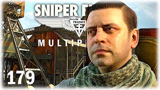 SNIPER ELITE 5 MULTIPLAYER 179 🔫 KatzundMausSpiel  Sniper Elite 5 Multiplayer Gameplay [upl. by Ingemar645]